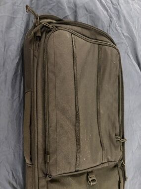 Topo Designs Global Travel Bag Roller